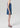 Citizen of Humanity Silvana Shift Dress in Besso