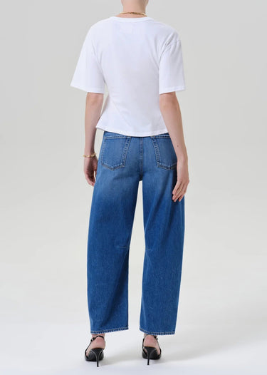 Citizens of Humanity Miro Relaxed Denim in Rondeau