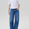 Citizens of Humanity Miro Relaxed Denim in Rondeau
