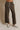 Perfect White Tee Claud Track Pant in Dark Olive
