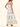 Cleobella Adria Ankle Dress in Montecito