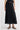 Cleobella Gossamer Midi Skirt in Black