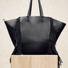 Cleobella Hendrix Bag in Black