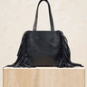 Cleobella Mini Hendrix Bag in Black