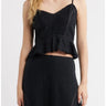 Cleobella Sassafras Top in Black