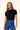Cleobella Tammy Sweater in Black
