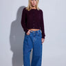 Colorush Amara Malou Cardi in Americano