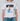 Cpress 5th Avenue Mushie Tee in Worn White