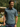 Criquet Performance Players Shirt in Cascades