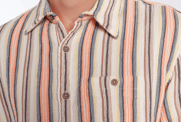 Criquet The Beachcomber in Peach Multi