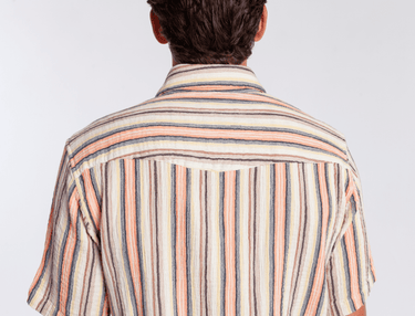 Criquet The Beachcomber in Peach Multi