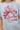 Daydreamer Queen Best Friend Burnout Boyfriend Tee in Powder Blue