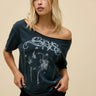 Daydreamer Stevie Nicks Bella Donna in Vintage Black