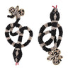 Deepa Gurnani Harlie Earrings - Estilo Boutique
