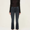 DL1961 Bridget Boot Denim in Presage - Estilo Boutique