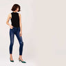 DL1961 Emma Power Legging Denim - Estilo Boutique