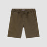 DL1961 Jackson Short in Army Green - Estilo Boutique