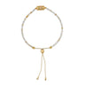 Dorothee Sausset Rakhi I See You Stones 1 Bracelet - Estilo Boutique