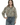 Drew Alexa Top in Evergreen