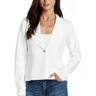 Drew Ariella Power Knit Cardigan in White - Estilo Boutique