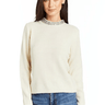 Drew Aurora Sweater in Ivory - Estilo Boutique