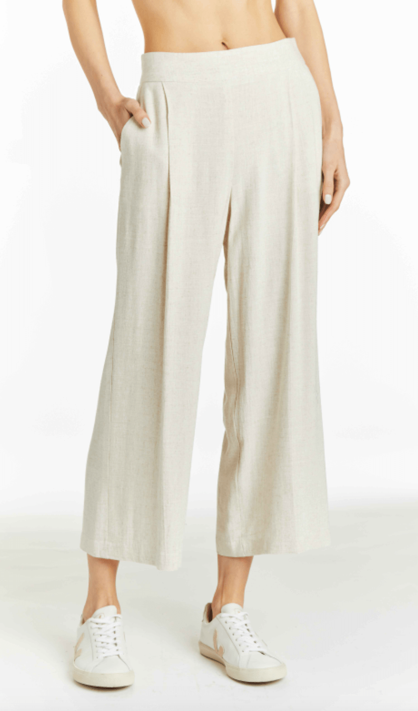 Beau Pants Set main image 1