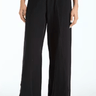 Drew Besty Pant in Black