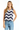 Drew Brayden Top in Costal Weave