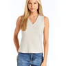 Drew Debby Top in Stone
