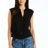 Drew Montana Top in Black