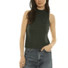 Drew Nixie Top in Forest