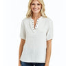 Drew Odin Top - Estilo Boutique