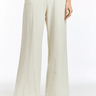Drew Razi Pant in Ivory - Estilo Boutique