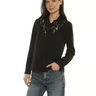 Drew Tru Top in Black