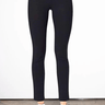 Elaine Kim Quinley Core Denim in Black - Estilo Boutique