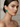 Elizabeth Cole Agnette Earring in Jade