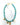 Elizabeth Cole Belladia Necklace