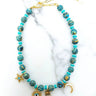 Elizabeth Cole Belladia Necklace