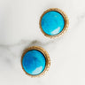 Elizabeth Cole Cirene Earrings