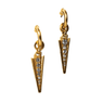 Elizabeth Cole Johan Earring