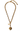 Elizabeth Cole Tarina Necklace in Gold