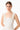 Elliatt Alessia Embellished Mini Dress in White