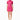 Elliatt Claudia Mini Dress in Fuchsia