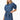 Elliatt Cora denim Day Dress in Navy - Estilo Boutique