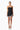 Elliatt Delia Party Mini Dress in Black - Estilo Boutique