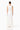 Elliatt Erielle Tiered Gown in White
