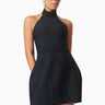 Elliatt Neoma Mini Dress in Black - Estilo Boutique