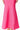 Elliatt Opline One Shoulder Gown in Pink
