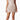 Elliatt Rosita Asymmetrical Mini Dress in Rose Gold - Estilo Boutique