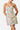 Elliatt Starla Dress in Multi Nude - Estilo Boutique